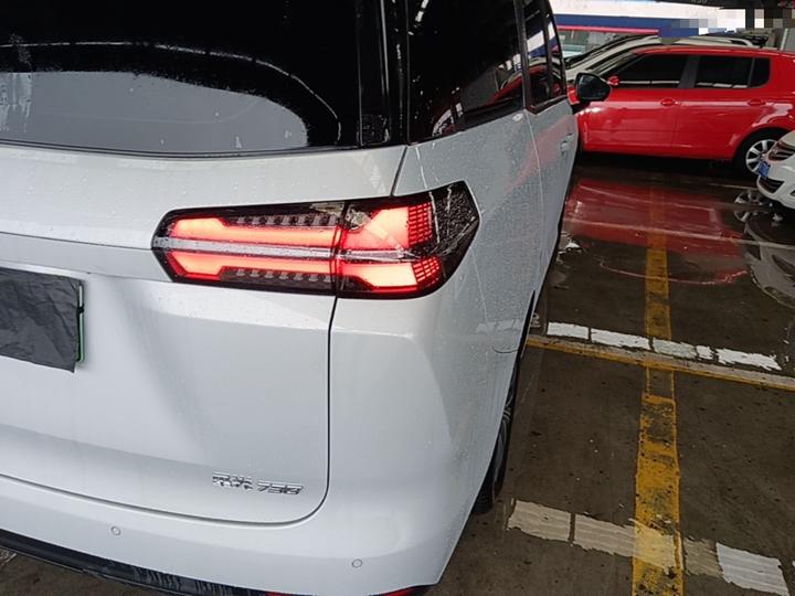 730 EV 2026 EV 500km Exclusive photo 7
