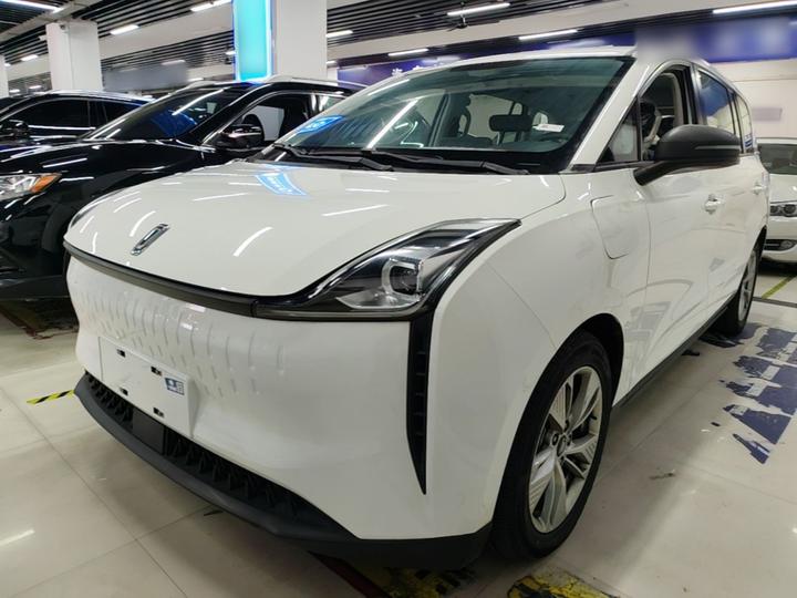 Bestune NAT 2022 100kW 401km