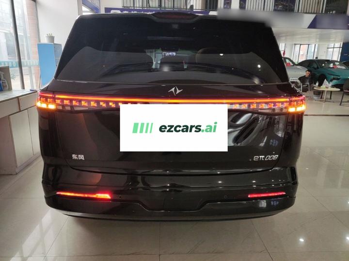 Yipai eπ008 2025 636Ultra 5-Seater photo 3