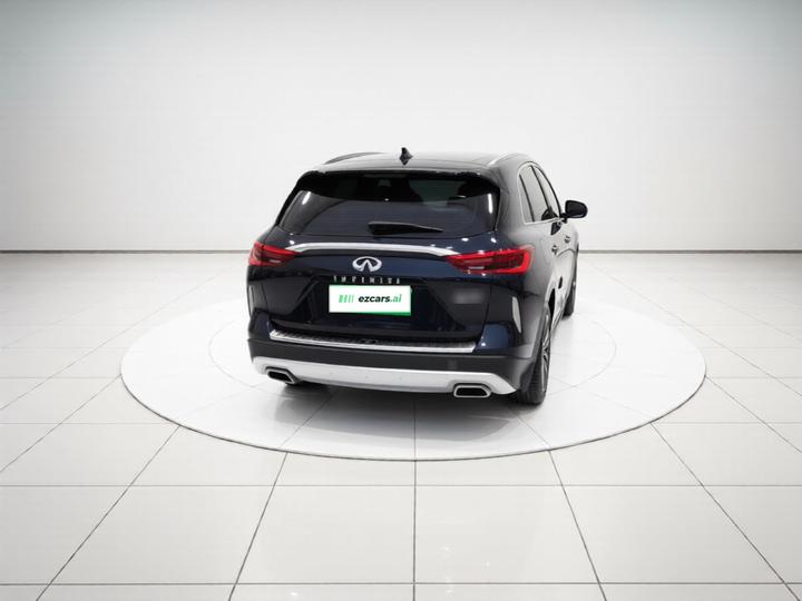 QX50 2018 2.0T RWD photo 5