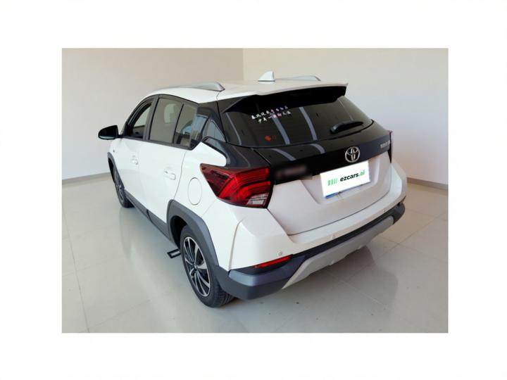 YARiS L 2020 X 1.5L CVT Leading photo 4