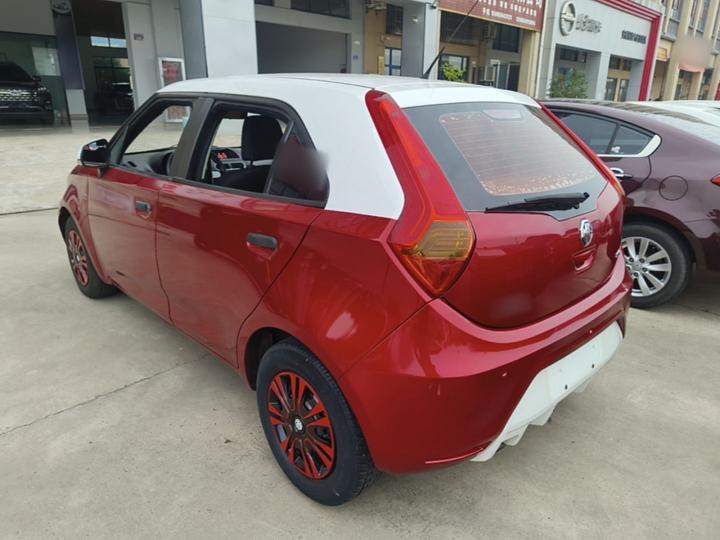 3 2016 1.3L AMT Comfort photo 4