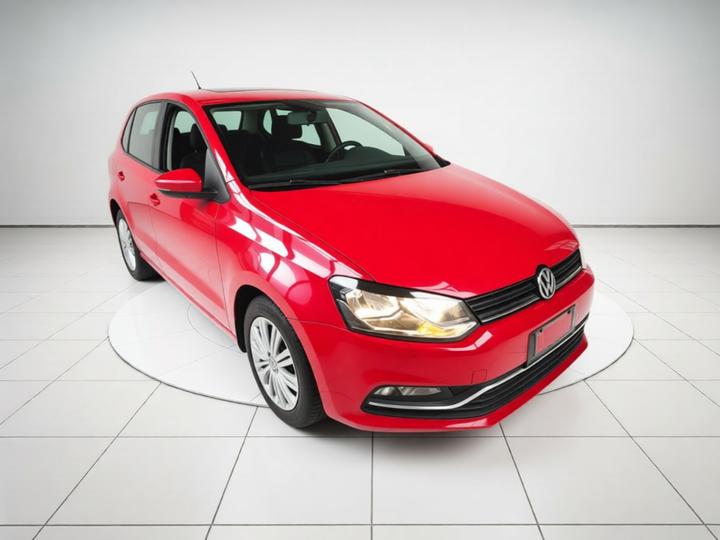 Polo 2018 1.5L AT photo 3