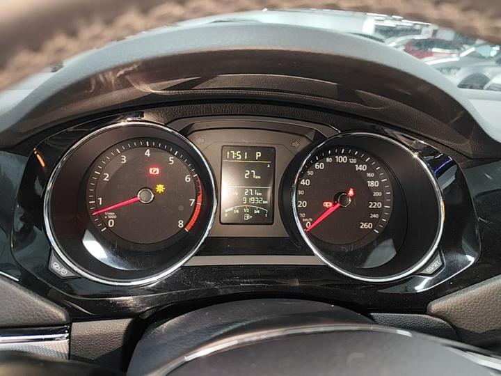 Sagitar 2018 1.6L AT Comfort photo 4