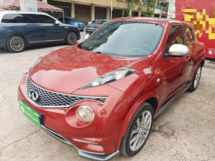 ESQ 2014 1.6L