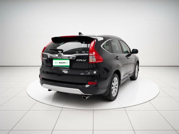 CR-V 2016 2.0L RWD photo 6
