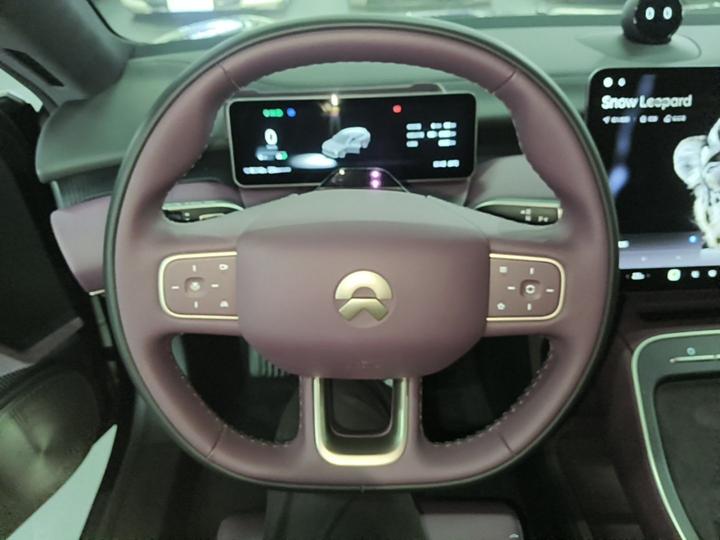 ET5T 2025 75kWh Touring photo 6
