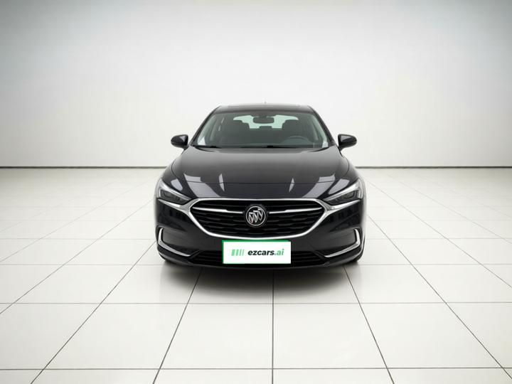 LaCrosse 2019 28T Luxury photo 2