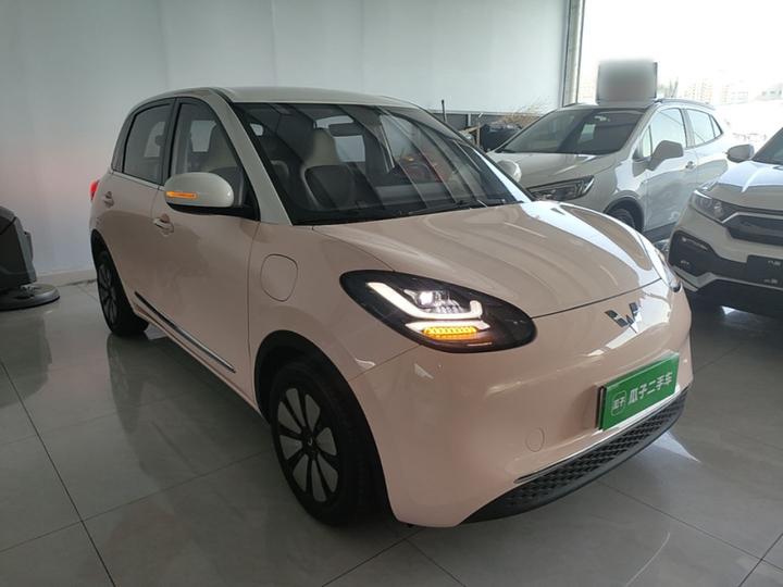 Wuling Bingo 2023 410km Exclusive photo 3