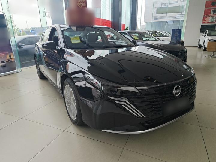 Teana 2026 2.0L Comfort photo 3