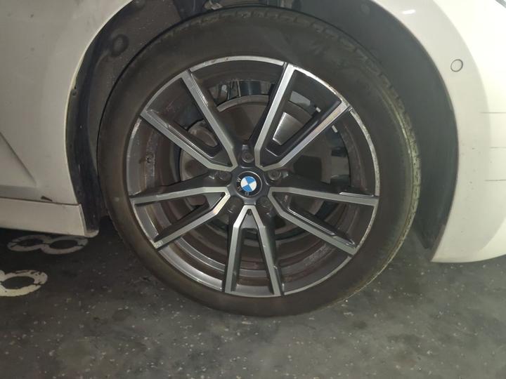 3 Series 2020 325Li M Sport Package photo 8