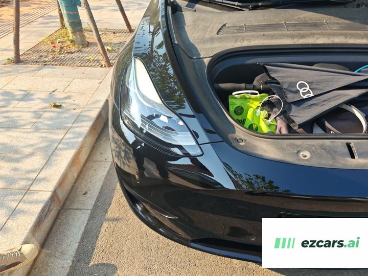 Model Y 2022 Facelift RWD photo 7