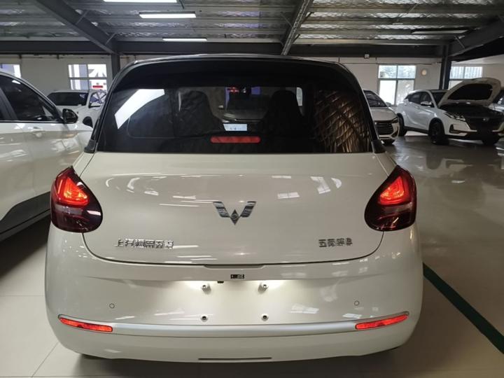 Wuling Bingo 2023 333km photo 5