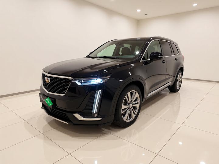XT6 2020 28T 6-Seater AWD Luxury