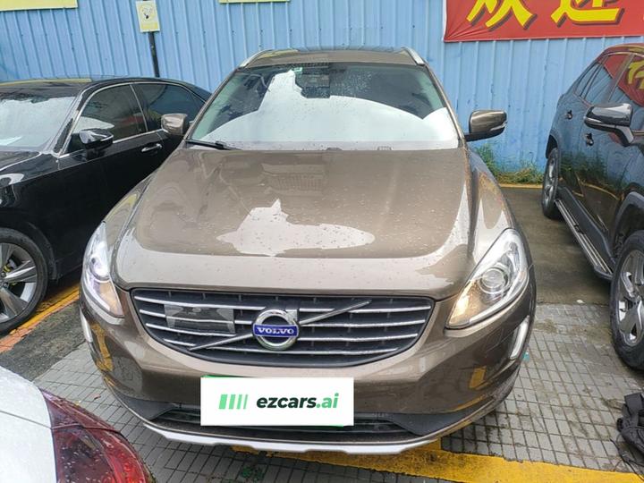 XC60 Imported 2014 T5 photo 2