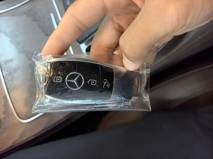 E-Class 2019 Facelift E 300 L Luxury photo 8