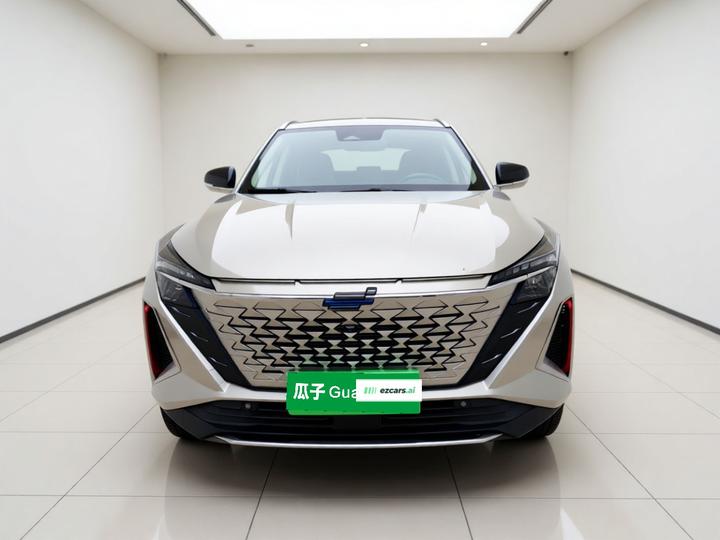 Z6 2022 1.5T DCT photo 2