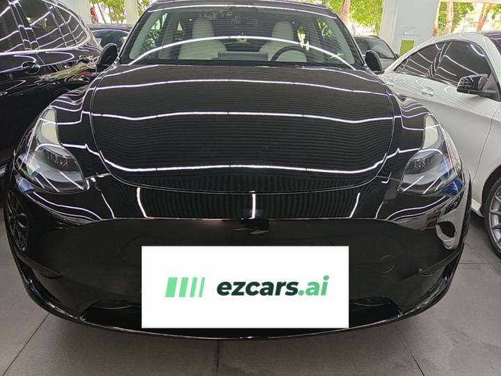 Model Y 2022 Facelift RWD photo 2