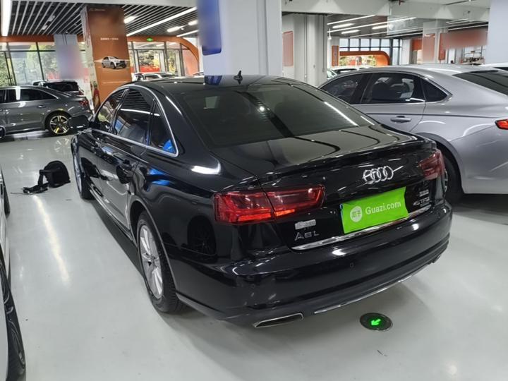 A6L 2016 TFSI Tech photo 4