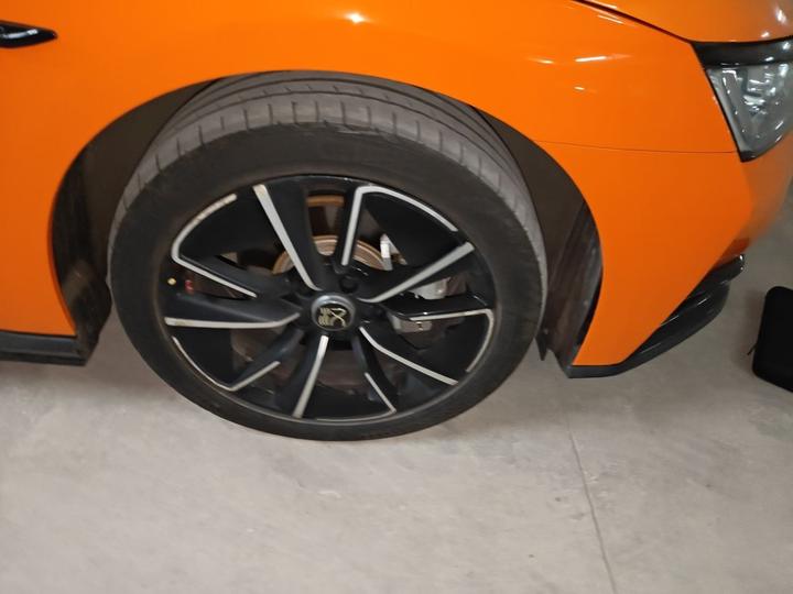 Han 2020 DM AWD Performance Premium photo 8