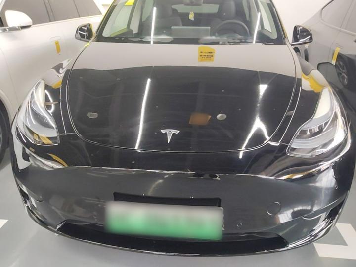 Model Y 2022 Facelift RWD photo 2