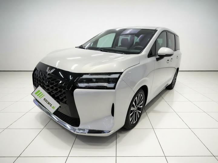 730 EV 2025 125km Luxury