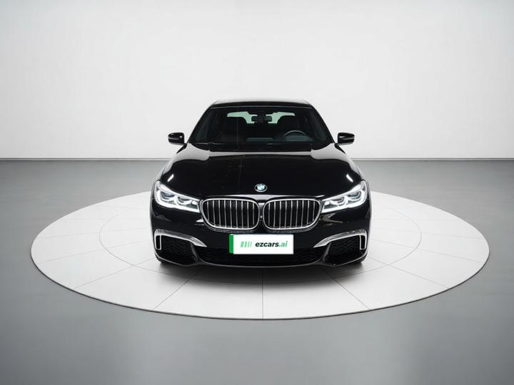 7 Series 2018 730Li Exclusive M Sport Package photo 2