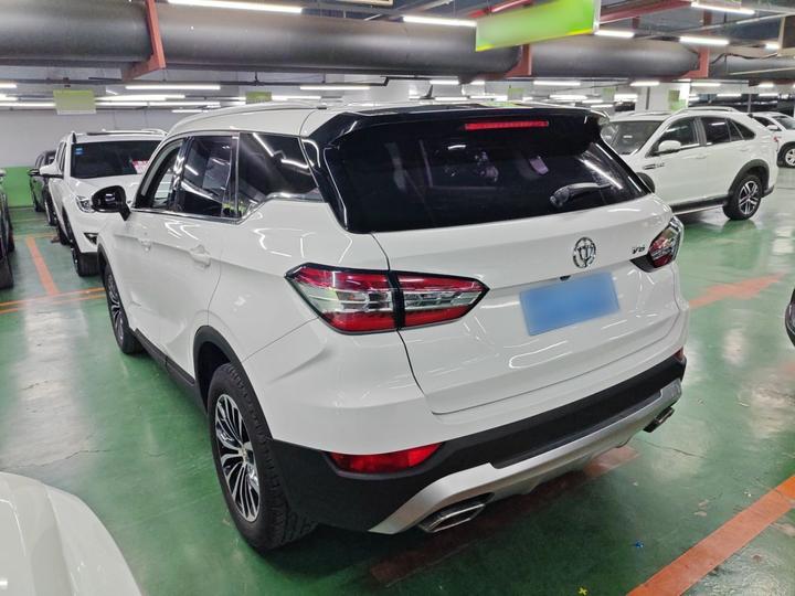 Zhonghua V6 2018 1.5T AT Premium photo 6