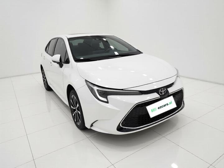Levin 2023 185T CVT Luxury photo 3