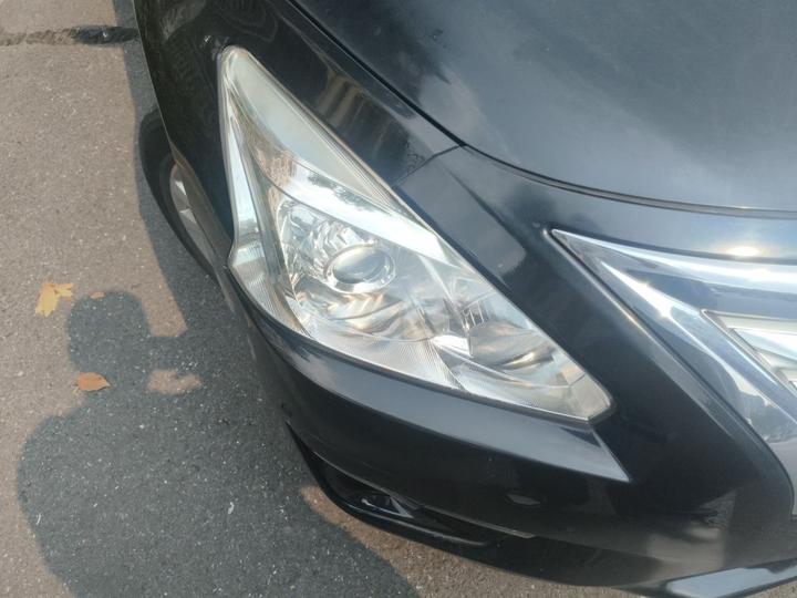 Teana 2013 2.0L XL Comfort photo 7