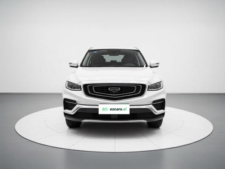 Boyue 2020 1.8TD DCTPRO photo 2