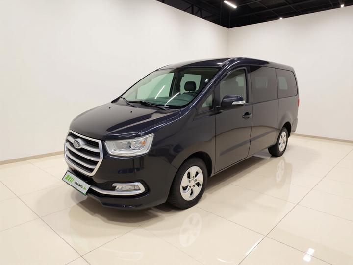 Refine M4 2016 2.0L MT Luxury