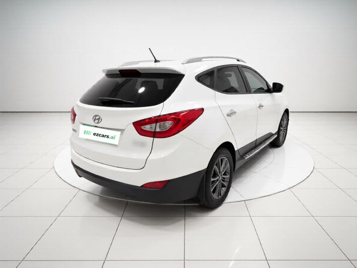 ix35 2015 2.0L AT RWD Smart China V photo 6
