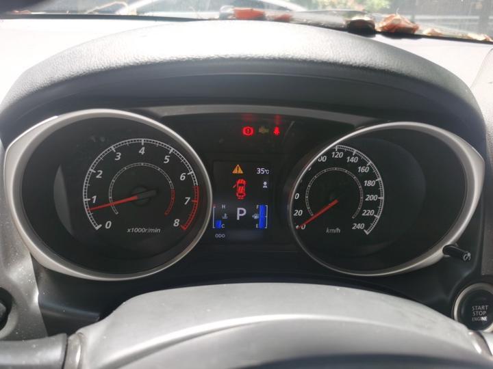 ASX 2013 2.0L CVT AWD Flagship photo 4