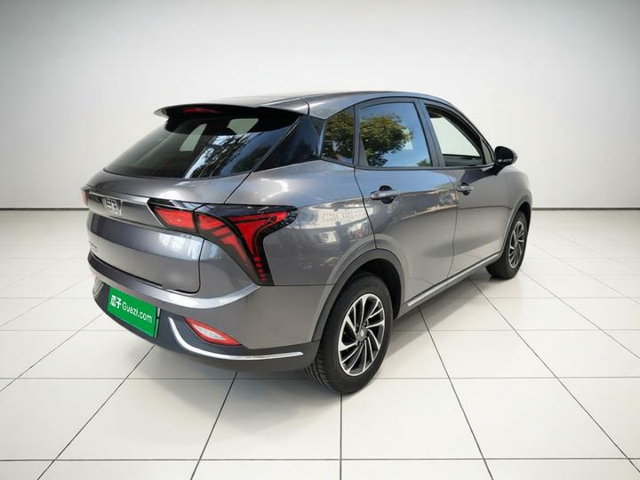 Neta V 2021 Standard Range Upgraded photo 6