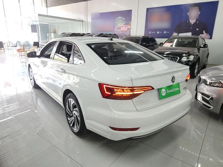 Sagitar 2022 280TSI DSG photo 4