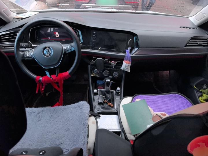 Sagitar 2021 280TSI DSG photo 5
