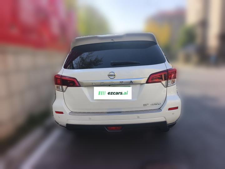 Terra 2020 2.5L XV 4WD AT AWD Flagship photo 5