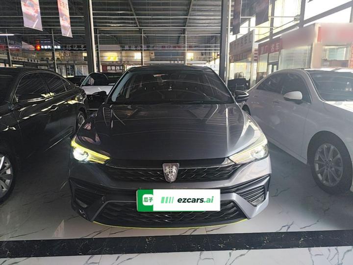 i5 2021 Facelift 1.5L CVT photo 2