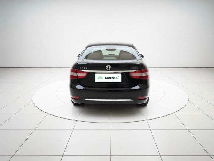 A60 2014 1.6L MT Luxury photo 5