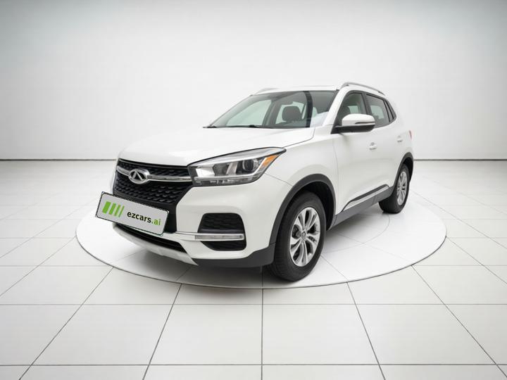 Tiggo 5x 2019 1.5L CVT