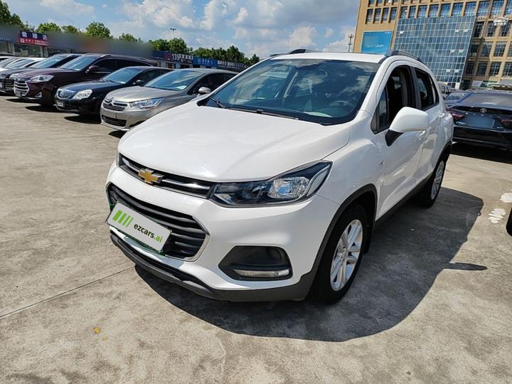 2018 330T MT RWD Comfort