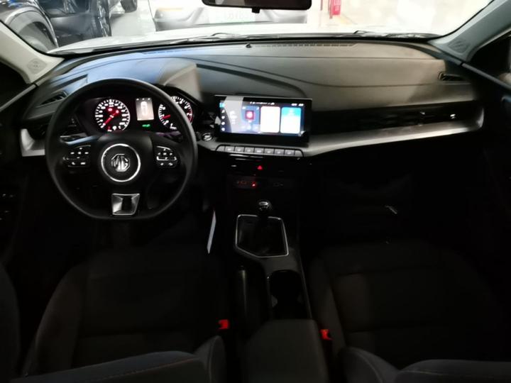 MG5 2023 180DVVT MT photo 5