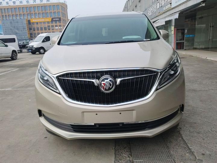 GL8 2018 ES 28T Comfort China VI photo 2