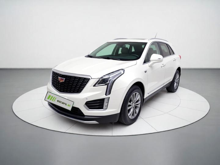 XT5 2022 2.0T AWD Luxury