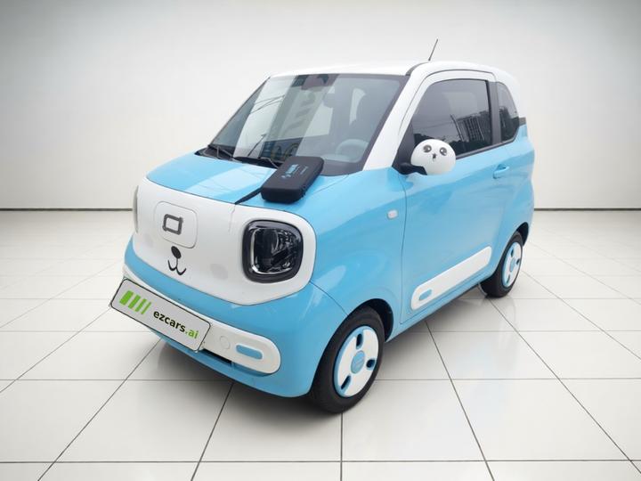 Bestune Pony 2024 170km