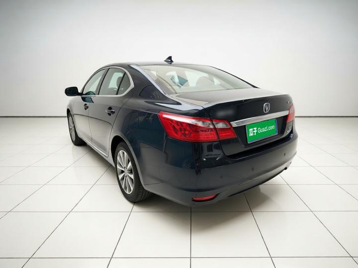 Raeton 2014 1.8T AT Premium IV photo 4