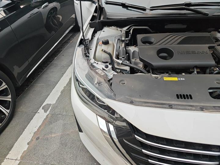 Sylphy 2023 Facelift 1.6L CVT Enjoy photo 7
