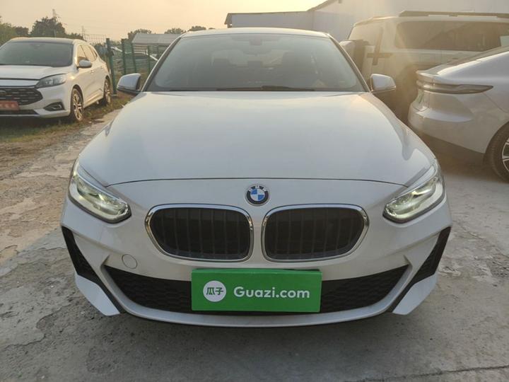 1 Series 2020 120i M Sport Package photo 2