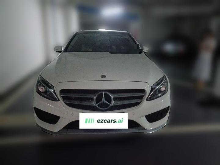C-Class 2018 C 200 L Sport photo 2